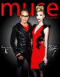 Lloyd Klein Introduces “the Dame”, His Fashion Muse Ivy Levan