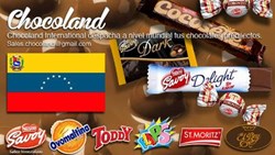 venezuelan chocolate