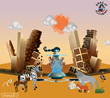 Sheado.net Debuts the Alpha Version of Eras of Alchemy While Entering...
