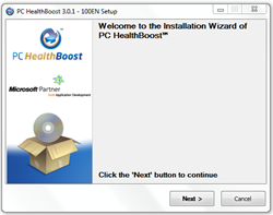 PC Health Boost 3.0 | Boost Software