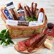 Sausages of Spain Gift Basket
