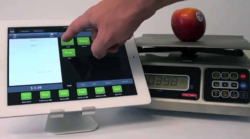 Lavu iPad POS Weighs In Big With Restaurants That Use Scales For Business