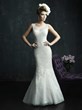 Allure Bridal Trunk Show at Terry Costa This Weekend, October...