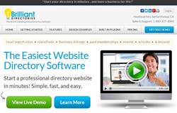 Directory Software