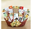 Print EZ Launches New Selection of Starbucks Food Gift Baskets