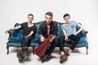 Pop Rock Trio Beyond the Sun Release a Brand New Demo Sampler on...