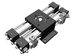 A sample Rotomation product from the new online part configurator.