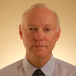 Brian Stacy, Director of Professional Technology Services