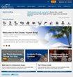 Cruise Voyant Announces Launch of New Cruise Travel Blog Featuring...