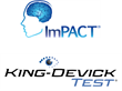 ImPACT® Partners with King-Devick Test in Support of Multifaceted...