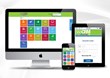 A Fresh New Look for High-Tech Automotive Marketing Agency,...