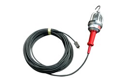 High Performance LED Drop Light Outperforms Incandescent Lamps
