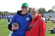 Husted Kicking Interviews Ray Starego, Father of Autistic Kicker...