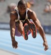 Platelet-Rich-Plasma | Olympic Hopeful | Treated by Dr. Bill Releford