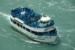 TakeTours Releases Niagara Falls Departures for Maid of the Mist...
