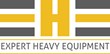 Expert Heavy Equipment to Expand Into Additional Used Equipment...