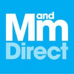 mandm direct t shirts