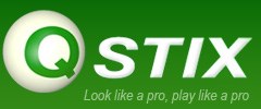 QStix Redesigns Website