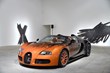 Bugatti Beverly Hills Presents Bugatti Veyron Grand Sport Venet at Ace...