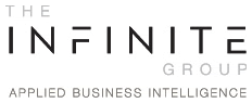 Ian Johnson Infinite Group