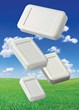 SOFT-CASE Hand Held Enclosures Now In Bioplastic As Standard