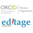 Editage Announces Membership with ORCID