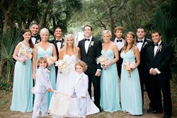 Pure Luxe Bride