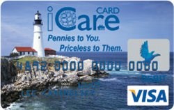 iCare Card