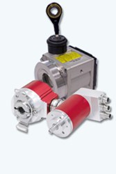 Rotary Encoders from TR Electronic