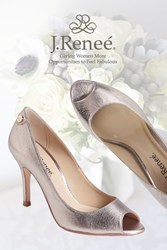 J.Renee Partners with Watters Bridal for New York Bridal Week