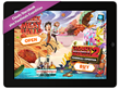 iStoryTime’s Cloudy with a Chance of Meatballs Hits No. 1 Top iPad...