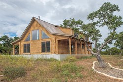 Southland Log Homes Opens Kansas City Log Home Model