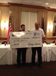 Chitimacha Louisiana Open Donates over $158,000 to Local Charities