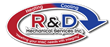 R and D Mechanical Services, Inc. Announces New HVAC Maintenance Plans...