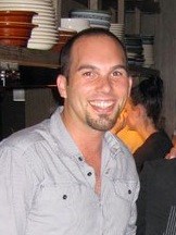 Jason Rodrigues, VP Finance and Operations at Advisor