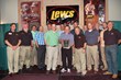 Lew's Recognizes Wellman Group and Butch Williams with Top Sales...