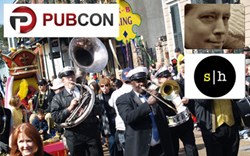 Pubcon New Orleans 2014 Keynote Speaker Peter Shankman