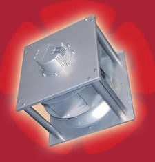 OEM fan, HVAC fan, air movement