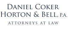 Daniel Coker Horton & Bell | Robert S. Addison
