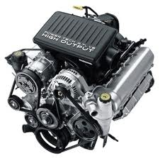 Dodge Ram Trucks Replacement Engines Sale Underway By U S