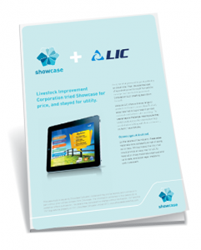 Download - Case Study of LIC using Showcase