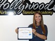 Hollywood Airbrush Tanning Academy Guides Former High School Teacher...