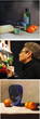 Still Life Painter Lin La Mer Builds EAFA Presence in the Seattle...