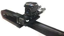 XY gantry Robot