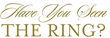 Have You Seen The Ring Announces Holiday Proposals Fuel Market for...