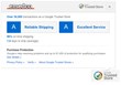 Google Approves Emedco.com As a Google Trusted Store