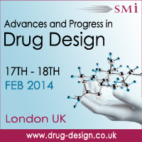 Advances and Progress in Drug Design | 17-18 Feb 2014