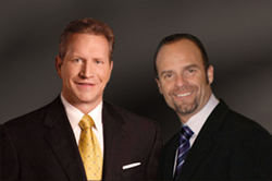 Dr. Mikos and Dr. Moore