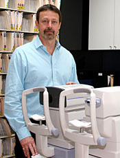 Dr. Richard Marrotte | Boca Raton Optometrist | Custom Vision Care