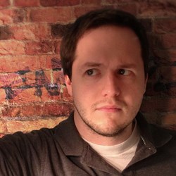 John Newman, Web Developer